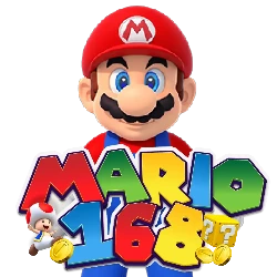 Mario168 สล็อตเว็บตรง เกมแตกง่าย สมัครฟรี